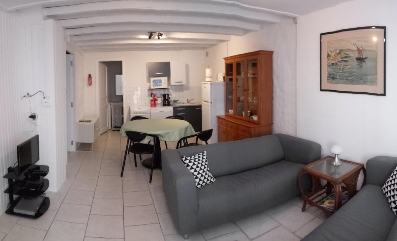 La Tranquillite, Le Repos Villa Nanteuil-Auriac-de-Bourzac Buitenkant foto
