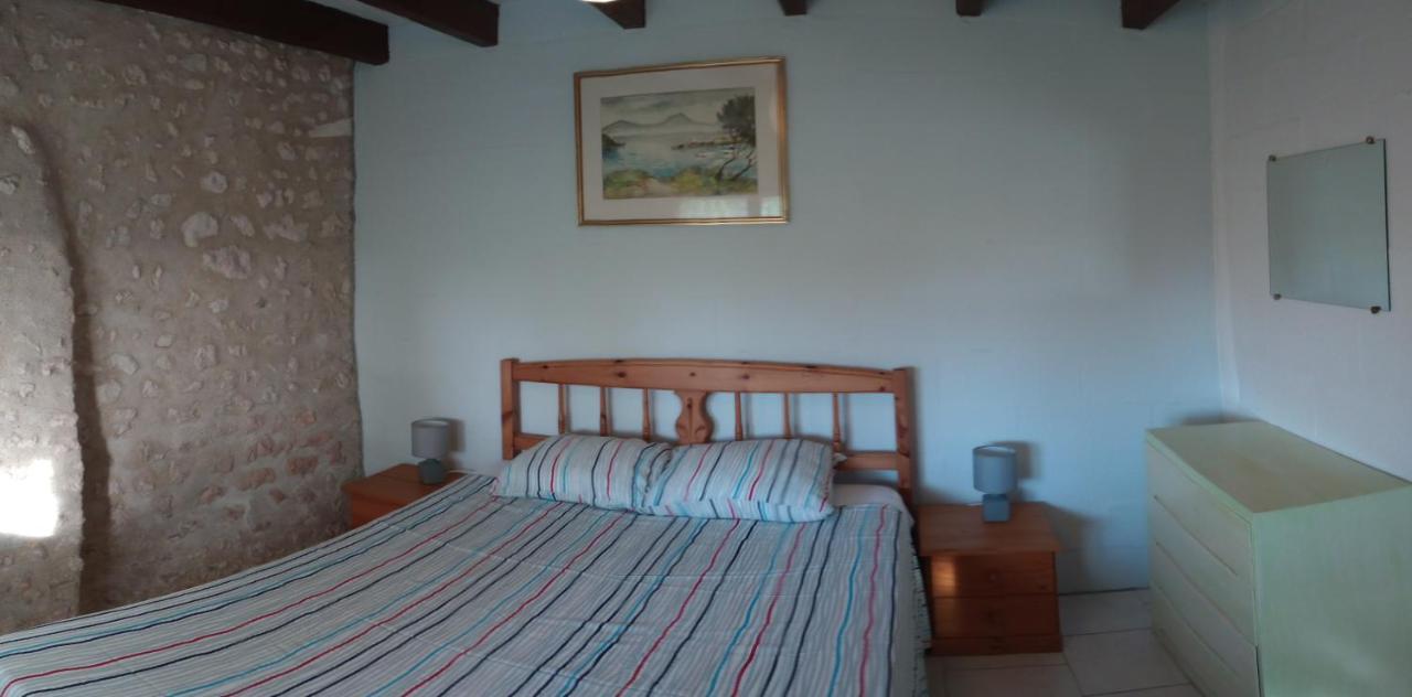 La Tranquillite, Le Repos Villa Nanteuil-Auriac-de-Bourzac Buitenkant foto